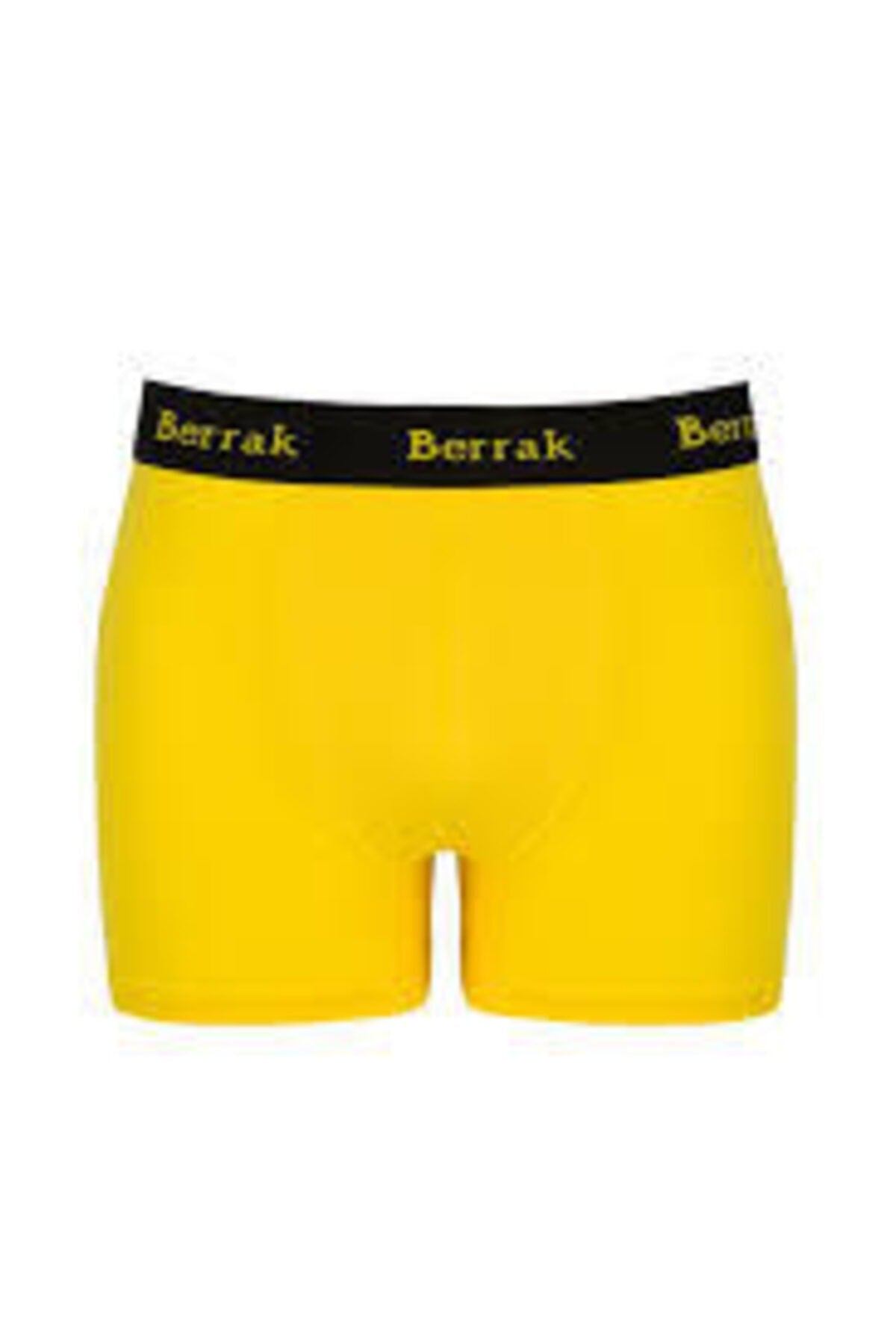 Men'S Combed Cotton Modal Boxer 3-Pack