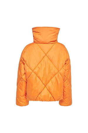 Onltamara Short Women's Quilted Jacket Cc Otw - Swordslife