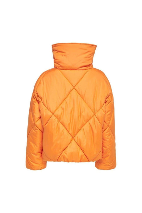 Onltamara Short Women's Quilted Jacket Cc Otw - Swordslife