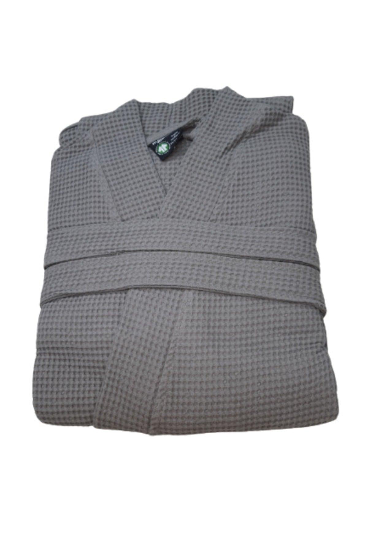 Bathrobe Thin Pique Bathrobe - Swordslife