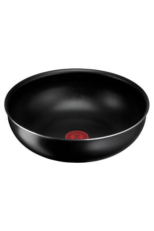 L15392 Ingenio Titanium 1X Simplecook Large Pan And Pot Set 12 Pcs