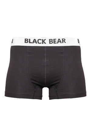 Cotton Lycra Premium Men'S Boxer 5 Color Elastic Ultra Comfortable Package