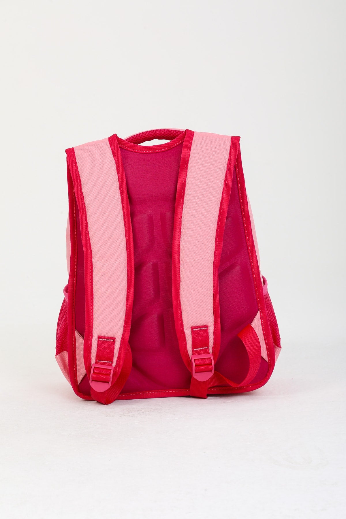 Pink Flamingo Primary School Bag + Lunch Box Girls