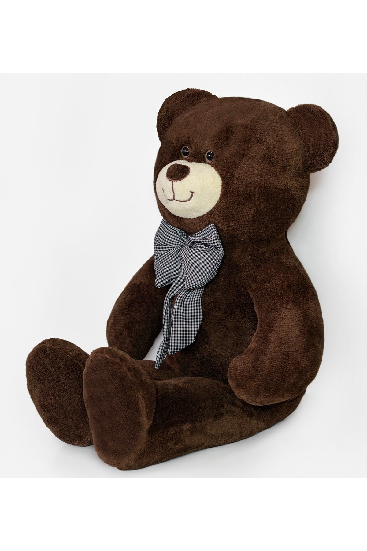120 Cm Big Teddy Teddy Bear (100% Local)