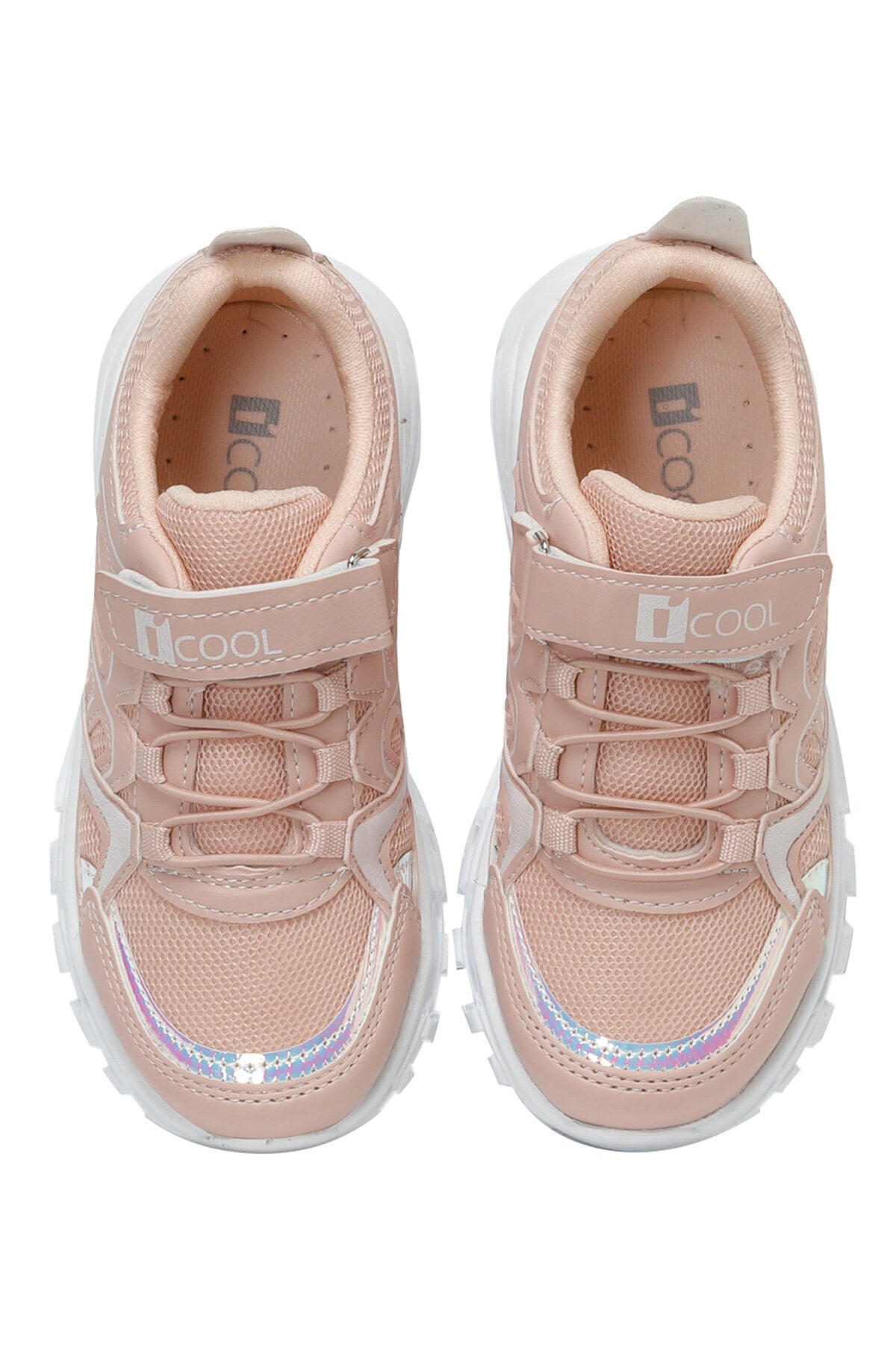 Hugo 3fx Powder Girls' Sneakers