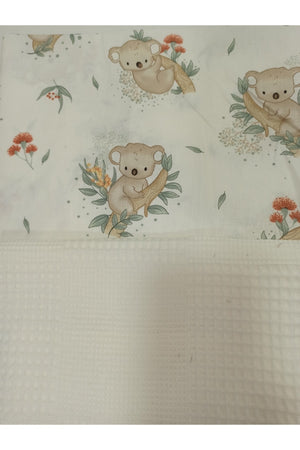 Kids Duvet Cover Set Multi-Purpose Set Of 4