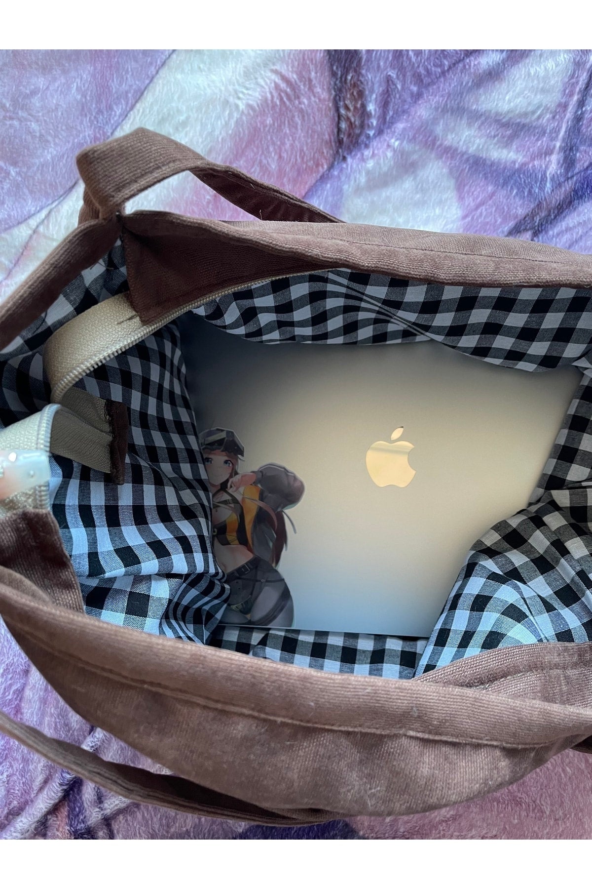 Cookie 00S Shopper Bag