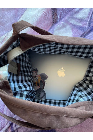 Cookie 00S Shopper Bag