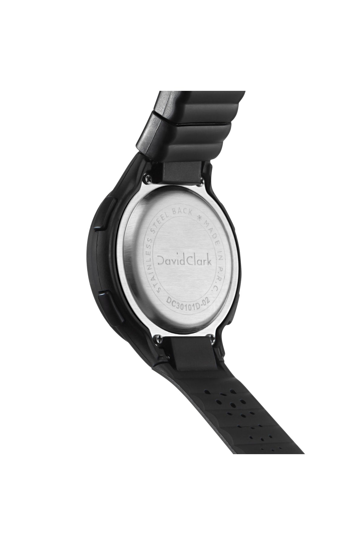 Dc30101D-02 Unisex Wristwatch