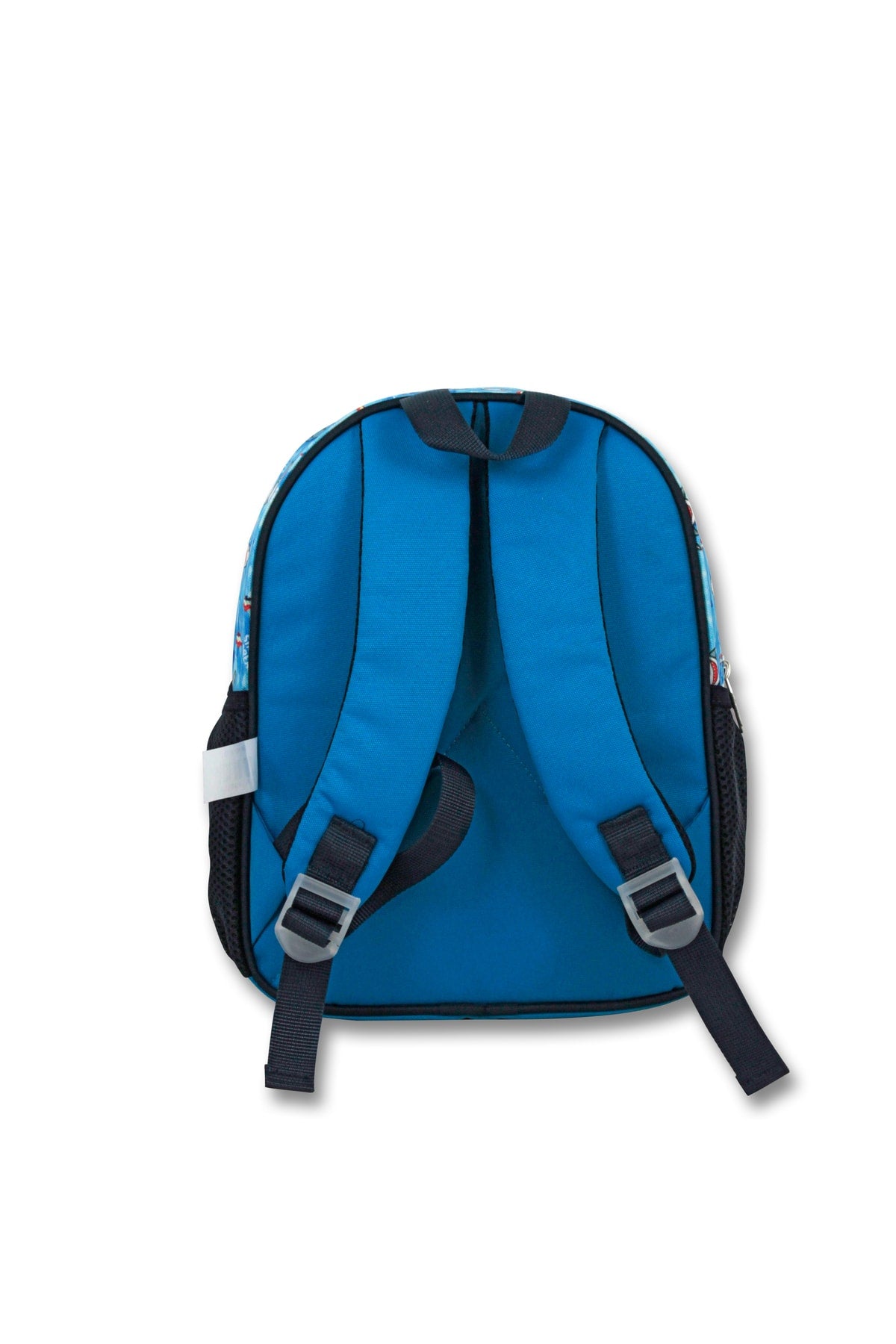 swordslife Shark Kindergarten Bag Lunch & Pencil Bag Set