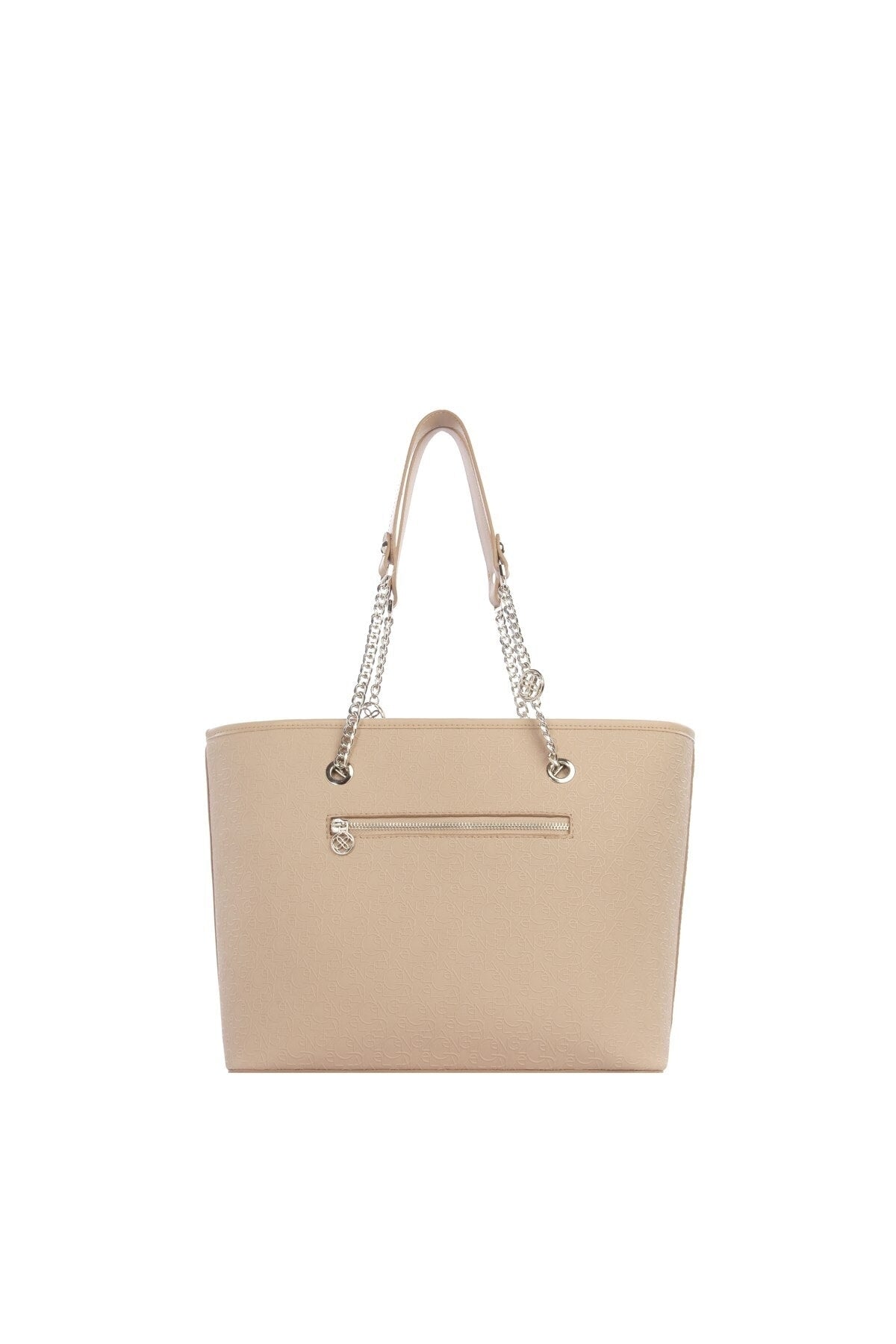 Hamilton Women'S Shoulder Bag- 7215T-Mink