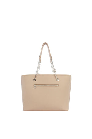Hamilton Women'S Shoulder Bag- 7215T-Mink
