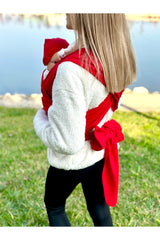 Baby Carrying Shawl, Baby Sling Sling with Baby Carrier Pocket