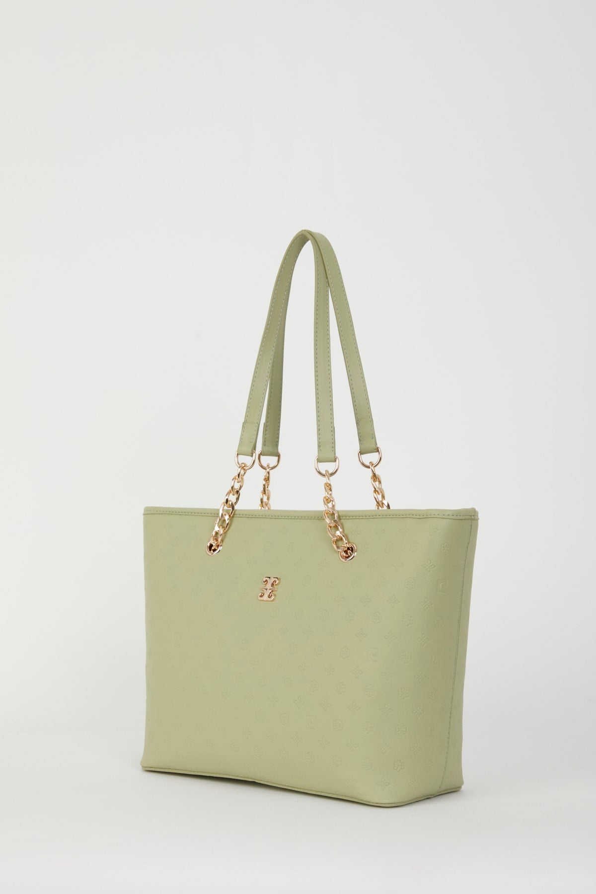 Floater Laurel Green Women's Shoulder Bag 05PO22Y1546