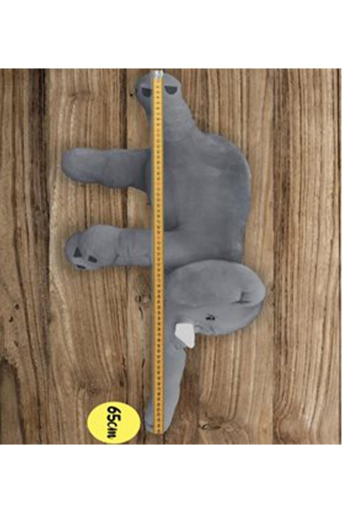 Sleep Companion Elephant 65 Cm