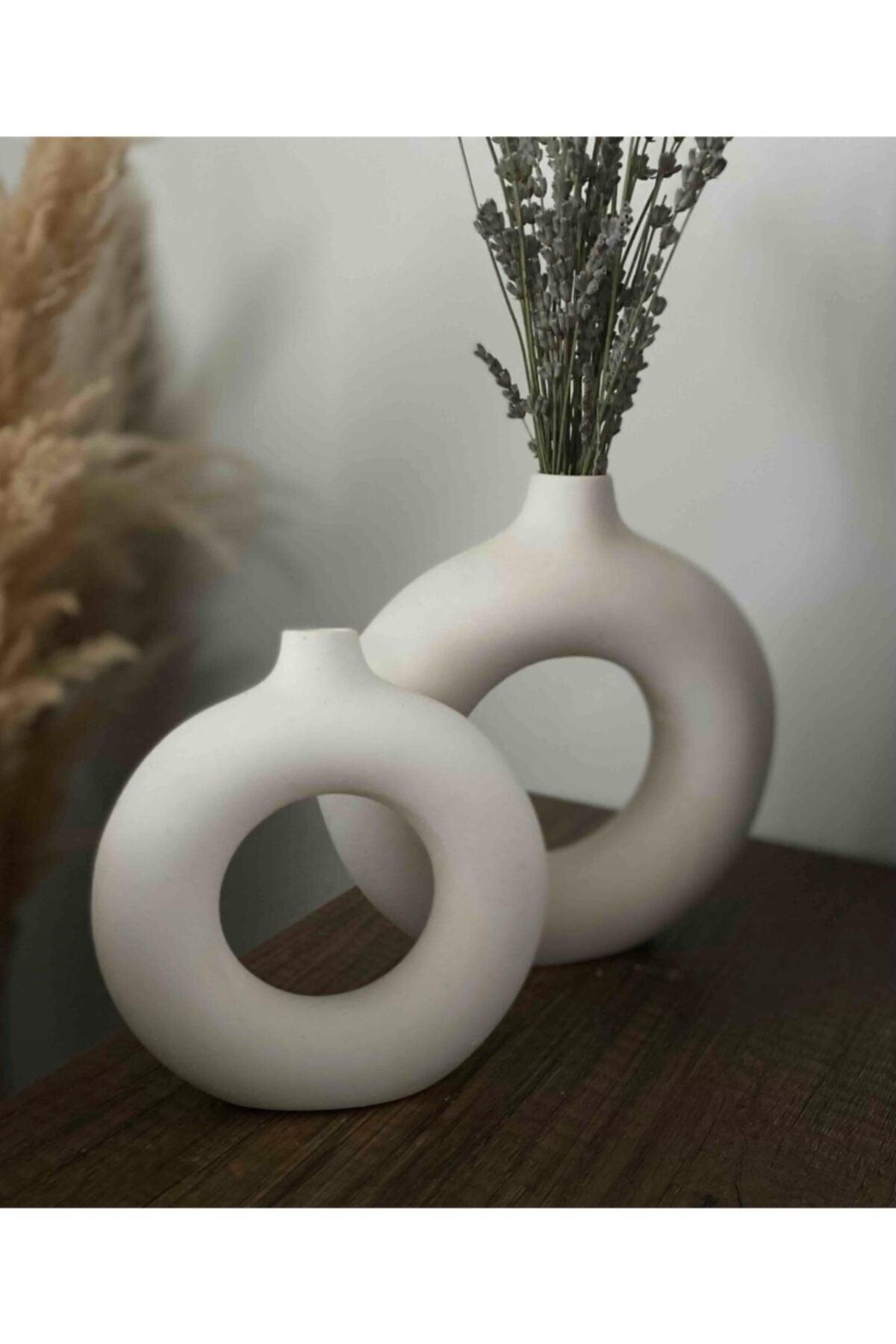 Ring Vase for 2 - Swordslife