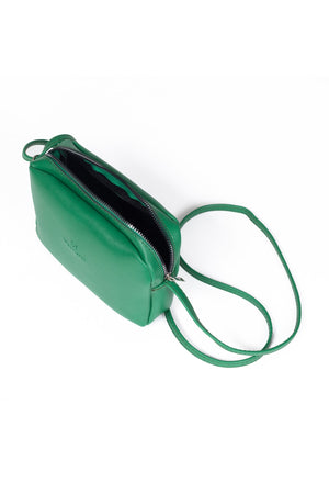 Women'S Original Mini Urban Crossbody Zippered Adjustable Strap Model Hand Arm And Shoulder Bag