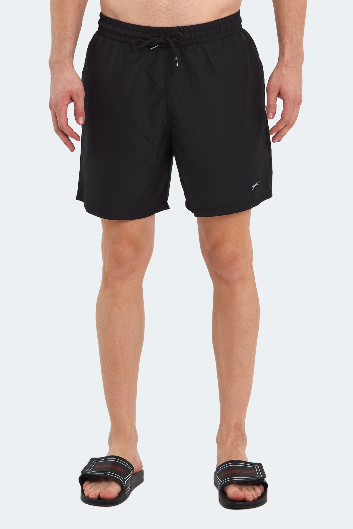 RATING Men's Marine Shorts Black