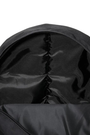 Oliver 2Pr Black Unisex Backpack Ct185