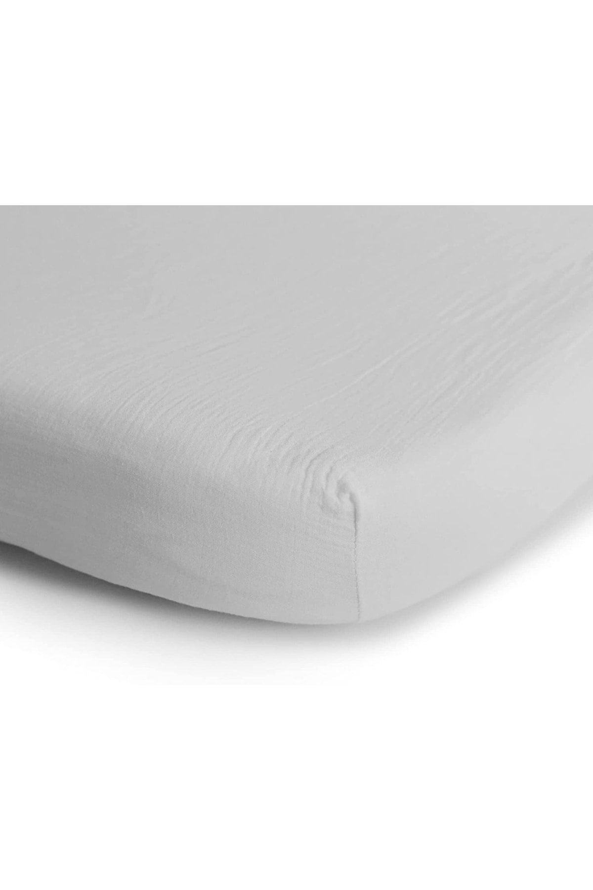 Baby Duvet Cover Set 60X120 Cm 100% Cotton 15 Cm Bed Height