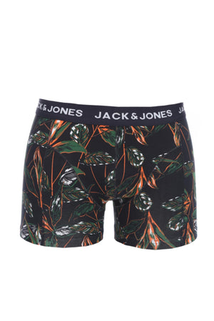 Mixed Boxer Pack Of 5-Simon