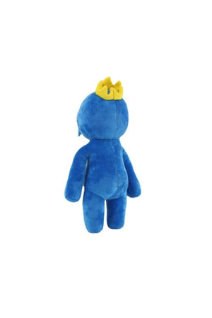 Friends Blue Monster Plush Toy 35 Cm