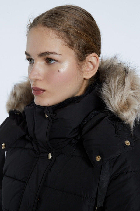 Removable Hooded Waterproof Jacket - Swordslife