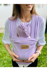 Baby Carrying Shawl, Baby Sling Sling with Baby Carrier Pocket
