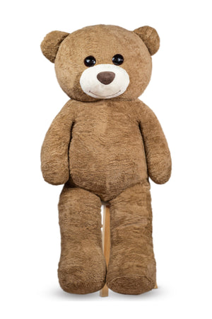 Pababo 180 Cm Big Teddy Teddy Bear (100% Domestic)