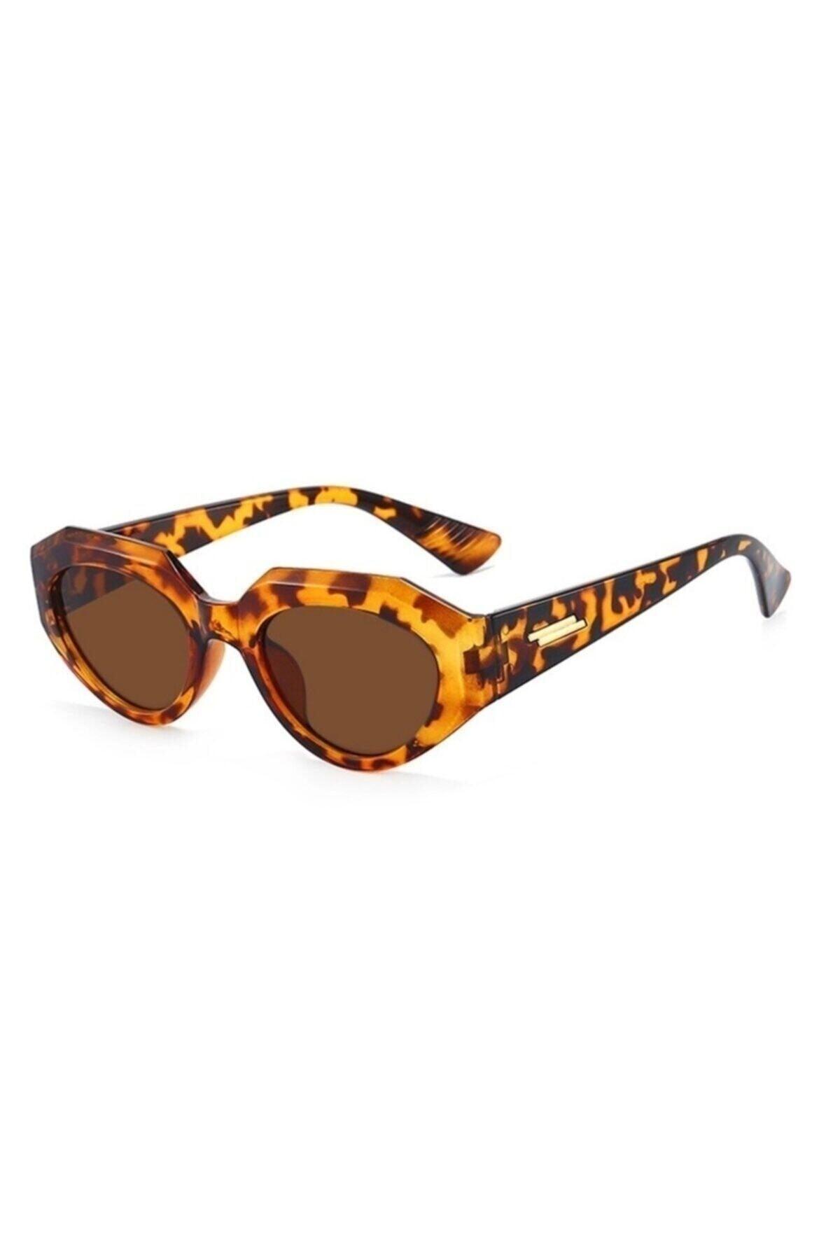 Women's Retro Design Sunglasses - Swordslife