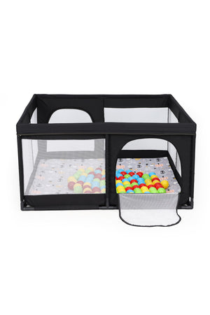 Markadizayn Safe Playpen Playground Baby Play Mat Pilsan Play Balls 125*125