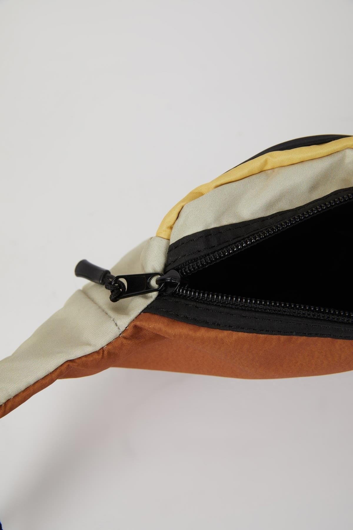 Men's Ultra Light Fabric Waist Bag