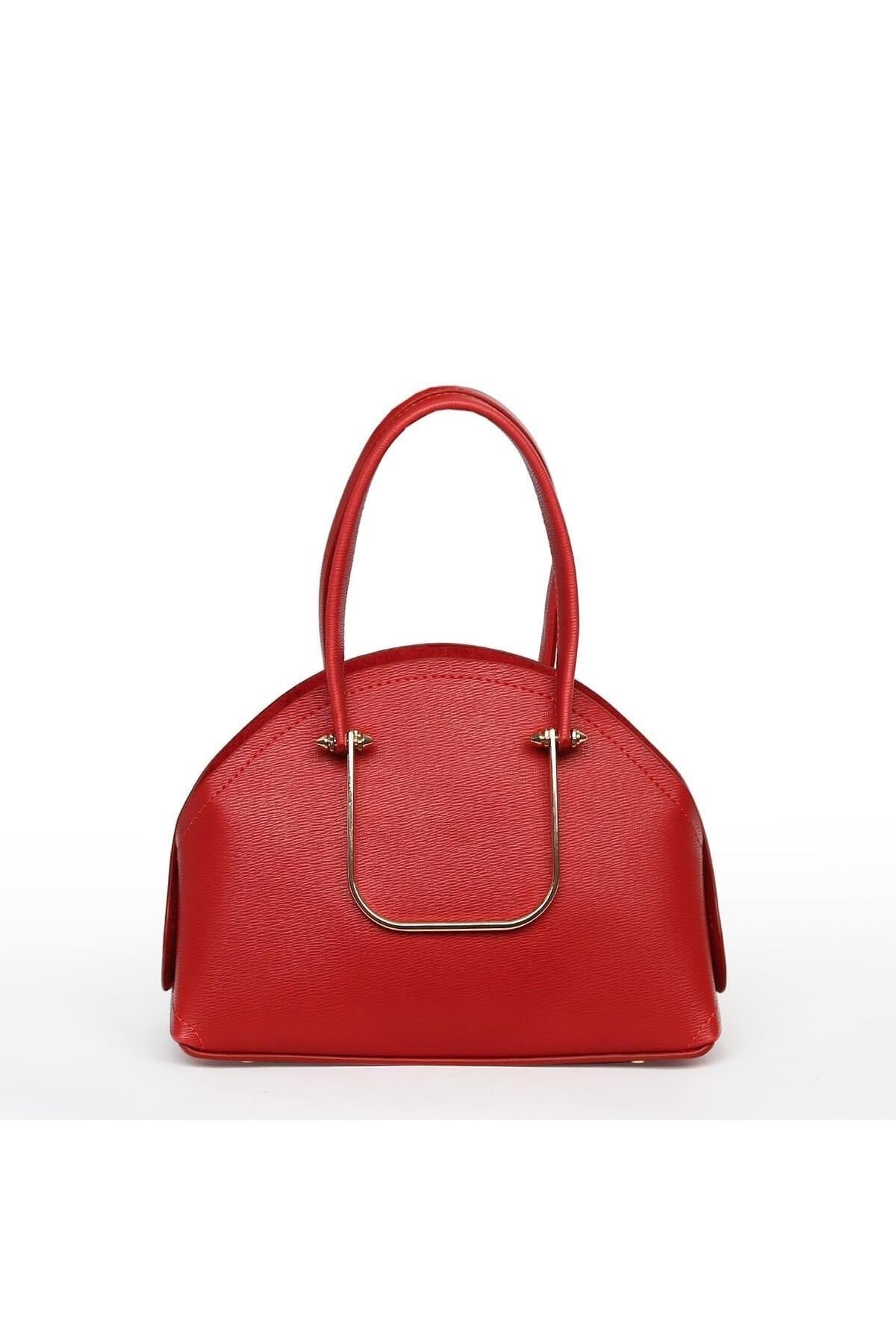Gian Hand And Shoulder Bag