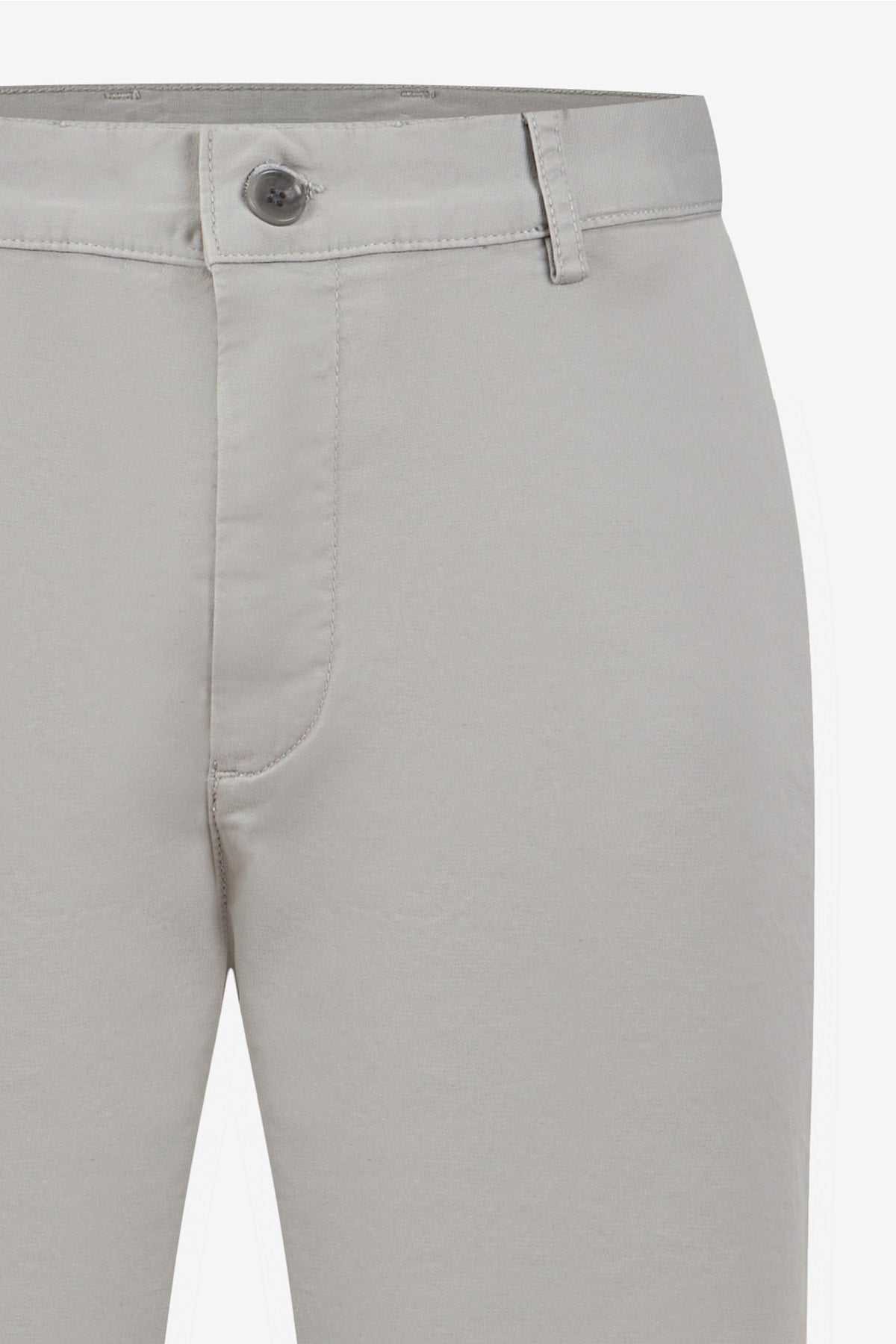 Gray Chino Pants