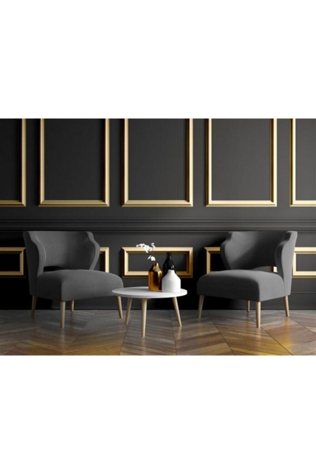 Golden Mother of Pearl Decorative Wall Lath Self Adhesive Stopper 100 Cm - Swordslife
