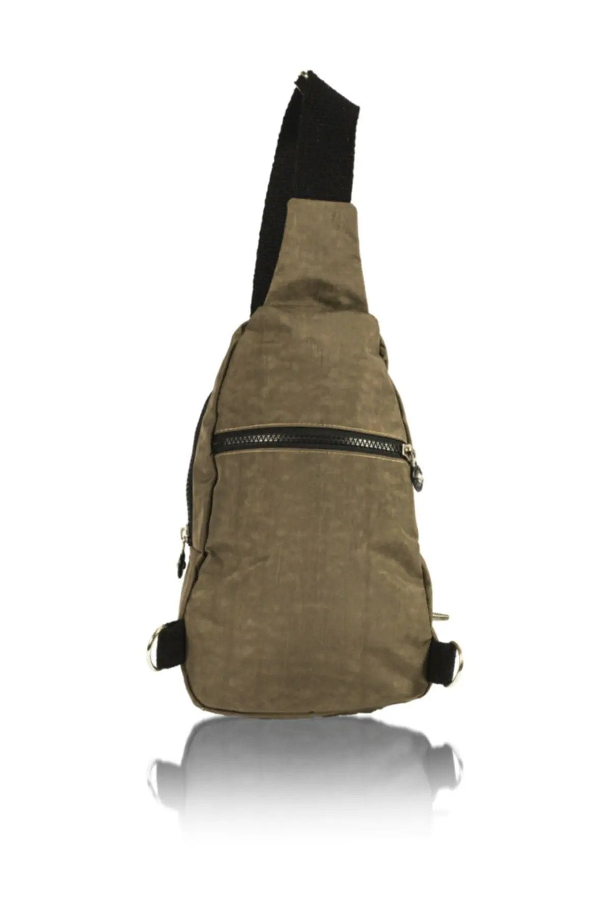 Nw Canvas Badybag Messenger Bag