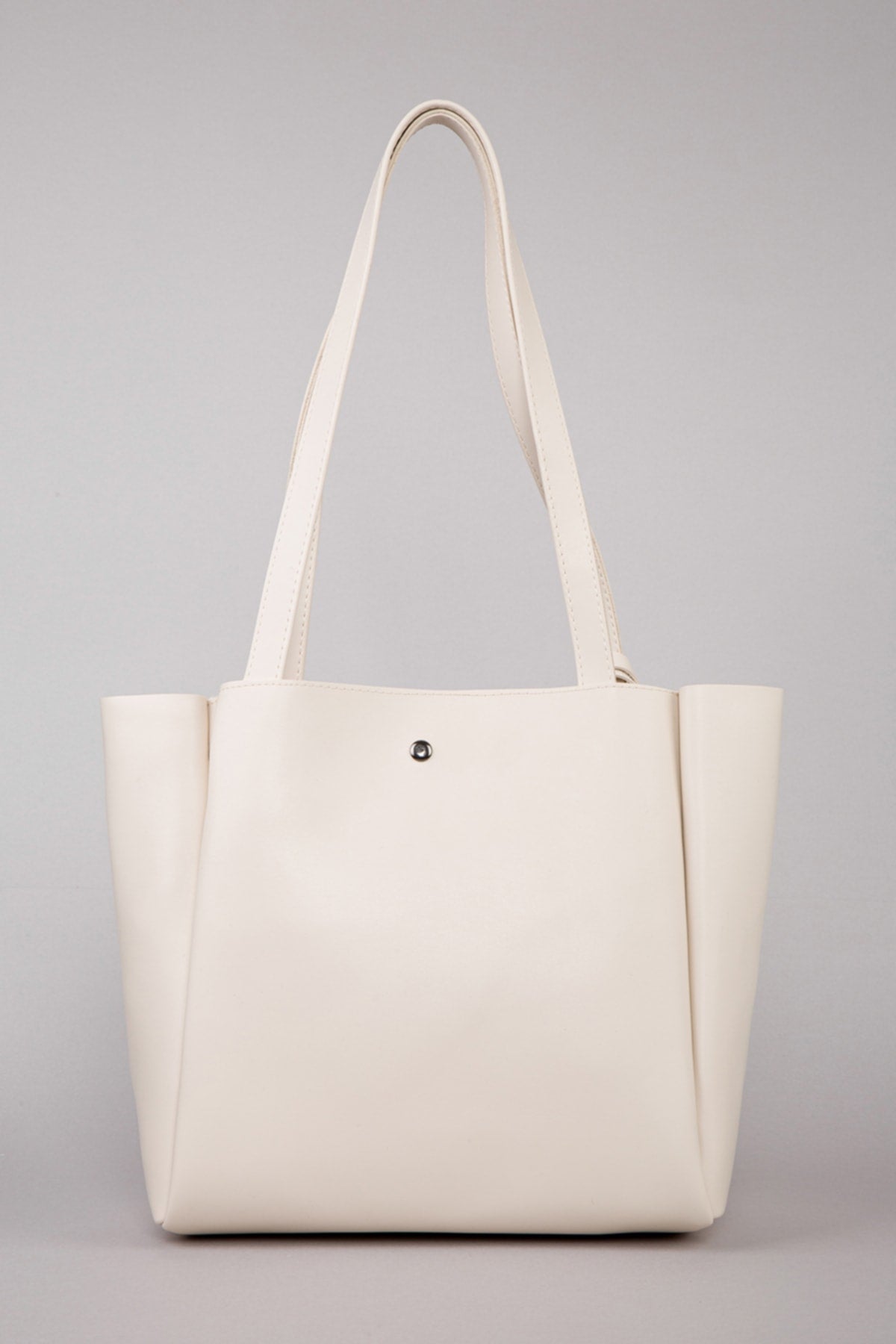 Cream Women'S Shoulder Bag