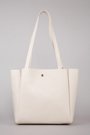 Cream Women'S Shoulder Bag