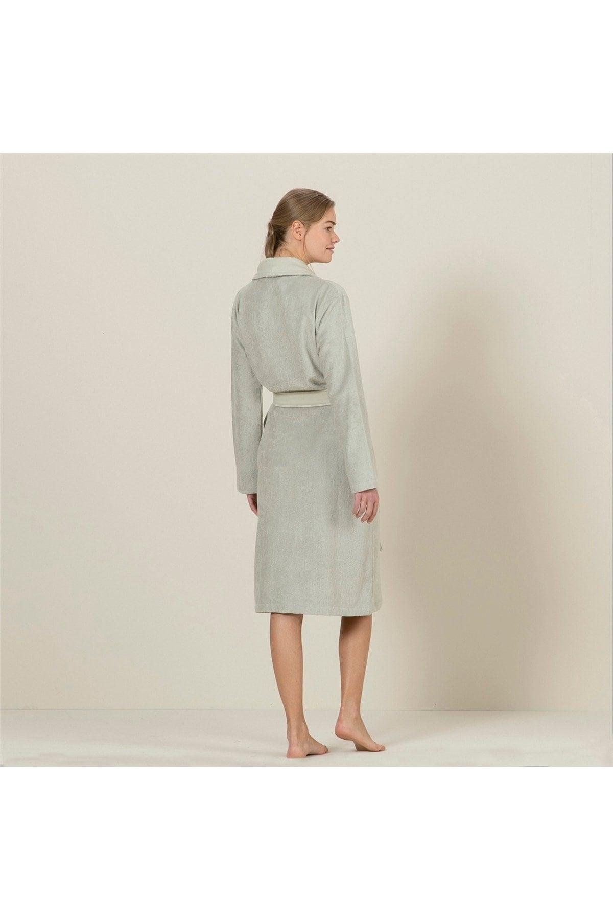 Isla Women's Bathrobe - Swordslife