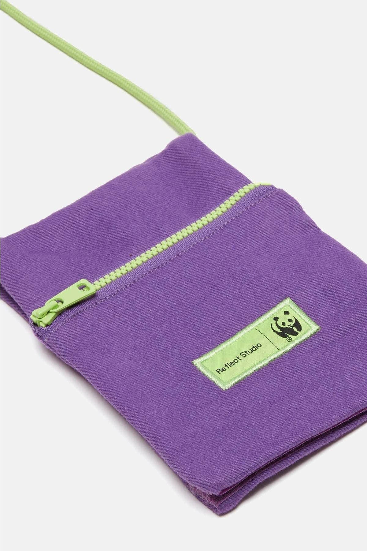 Phone Bag - Purple