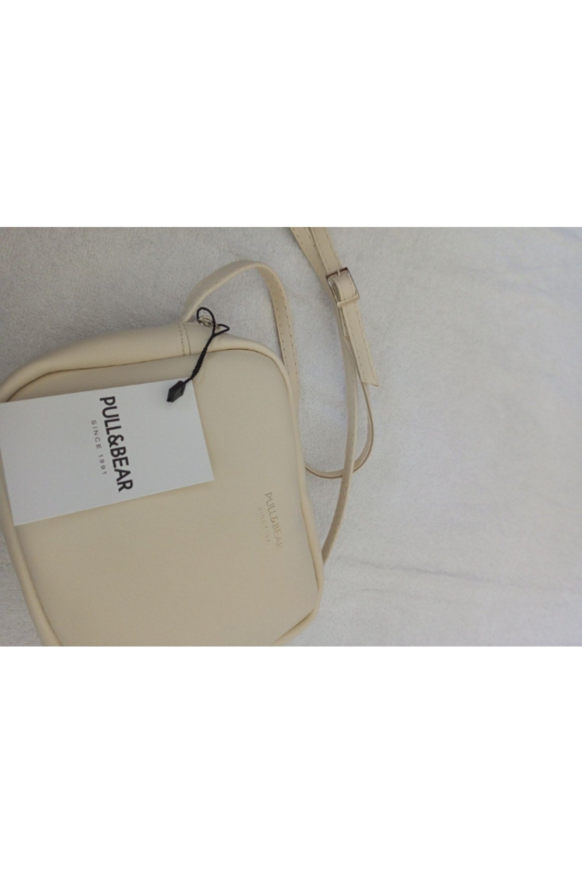 Cream Women'S Shoulder Bag Cream Crossbody Bag Cream Shoulder Bag