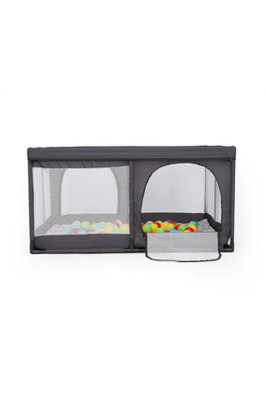 Markadizayn Safe Playpen Playground Baby Play Mat Pilsan Play Balls 125*125