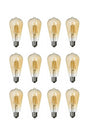4w Decorative Dimmer Rustic Led Bulb Honey