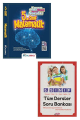 Grade 5 All Courses Question Bank And Illuminated Grade 5 Mathematics Question Bank Books Dida - Swordslife