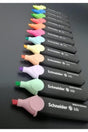 5 Color Film Index Schneider Jb 150 Highlight