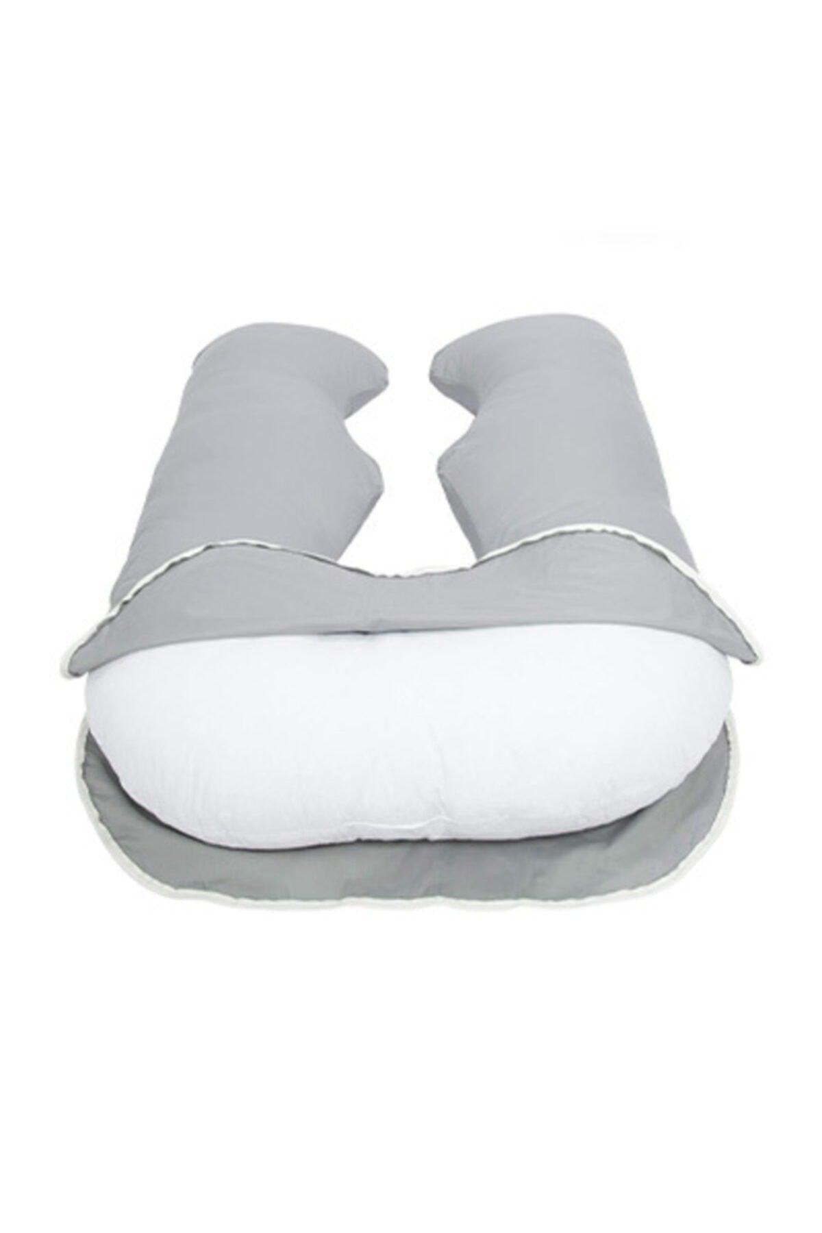 5 Different Zone Support Maternity Pillows (with lining) (with bag) - Swordslife