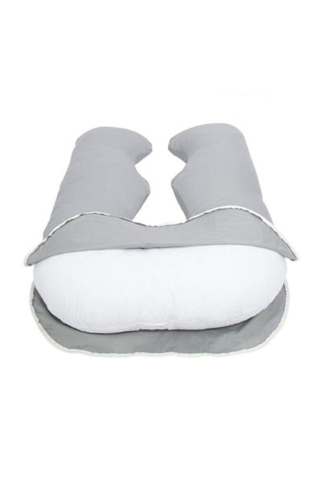 5 Different Zone Support Maternity Pillows (with lining) (with bag) - Swordslife