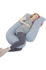 Different Region Supported Pregnancy Pillow (LINED) - Swordslife