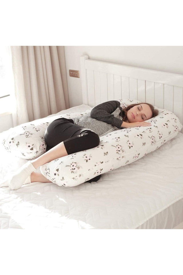 5 Different Region Supported Maternity Pillow Lined - Swordslife