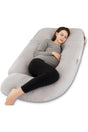 5 Different Region Supported Maternity Pillows (with lining) (with bag) - Swordslife